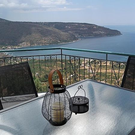 Frygano Apartments 1 Итило Екстериор снимка