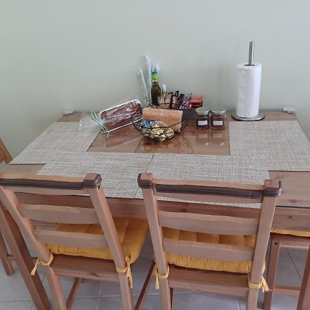 Frygano Apartments 1 Итило Екстериор снимка