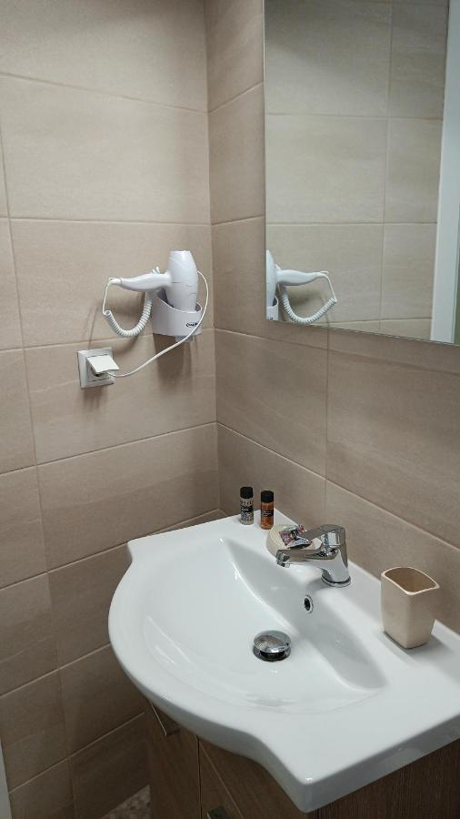 Frygano Apartments 1 Итило Екстериор снимка