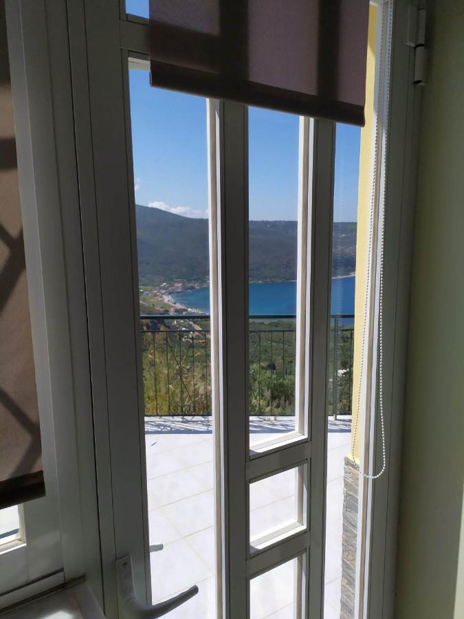 Frygano Apartments 1 Итило Екстериор снимка