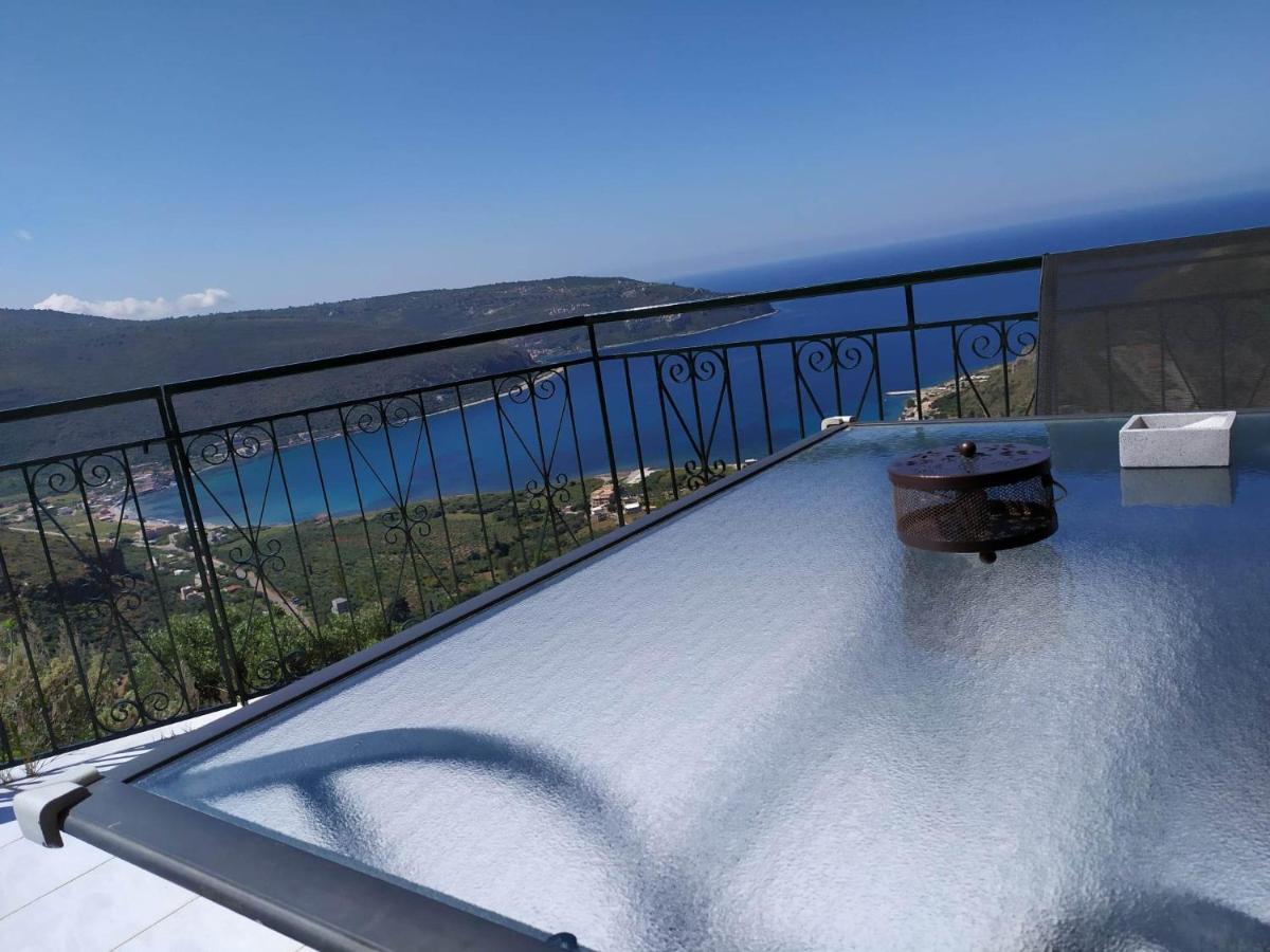 Frygano Apartments 1 Итило Екстериор снимка